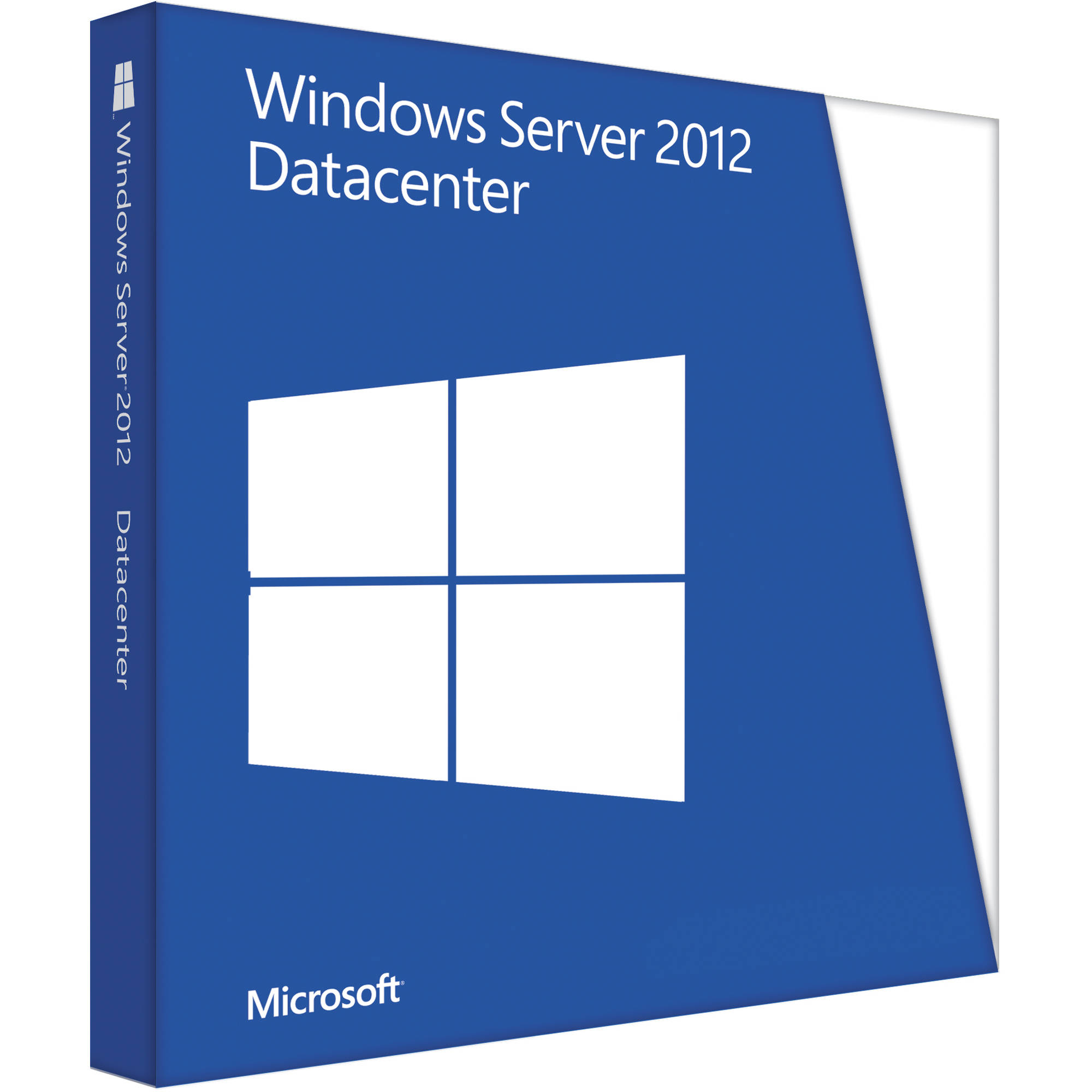 download server 2012 r2 datacenter